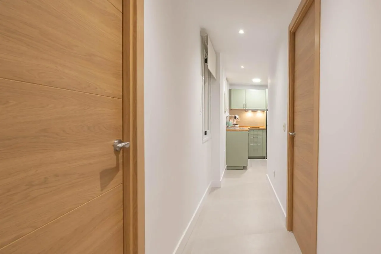 Apartamento San Pedro Oldtown Marbella Apartmán