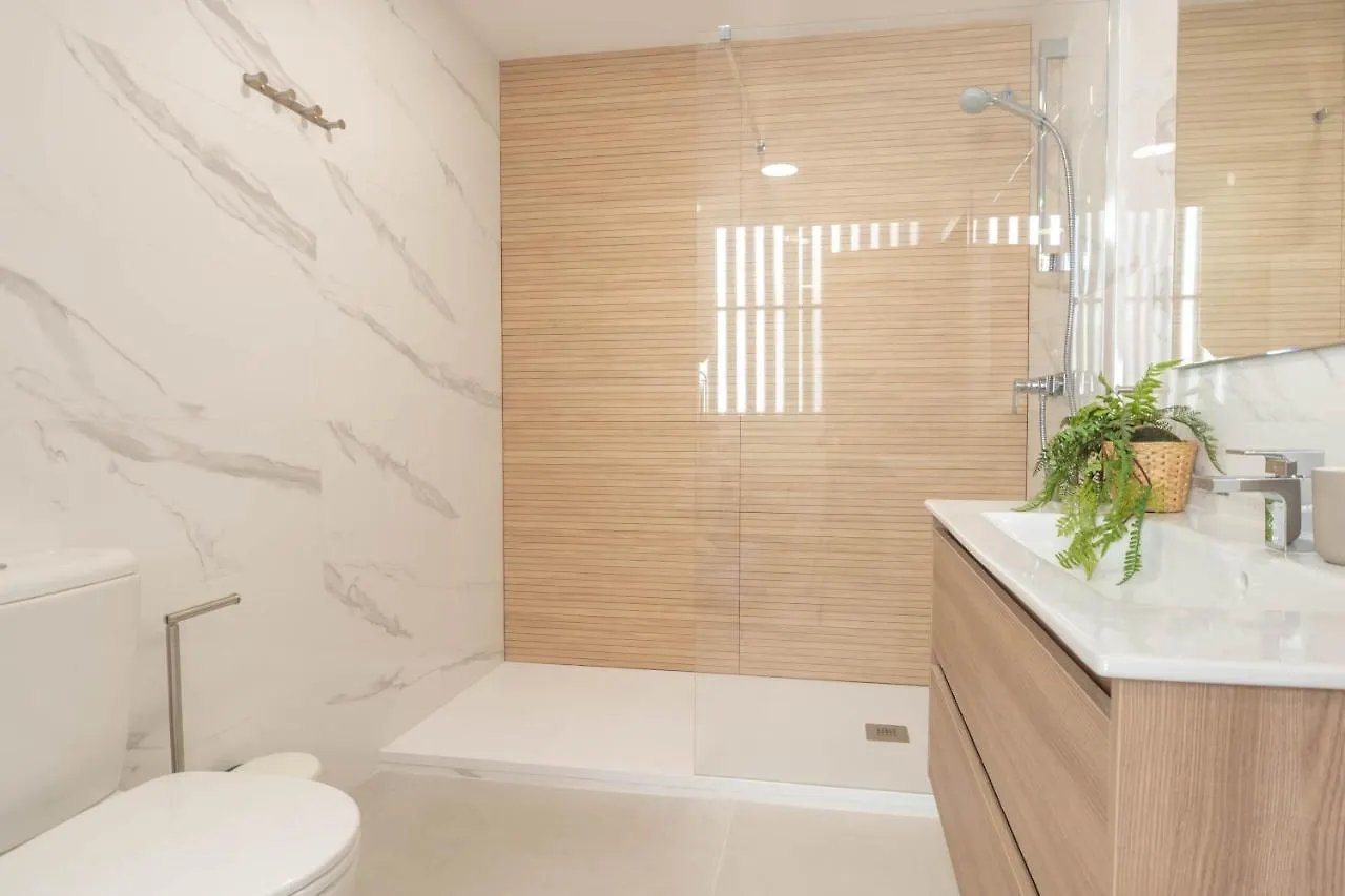 Apartmán Apartamento San Pedro Oldtown Marbella Španělsko