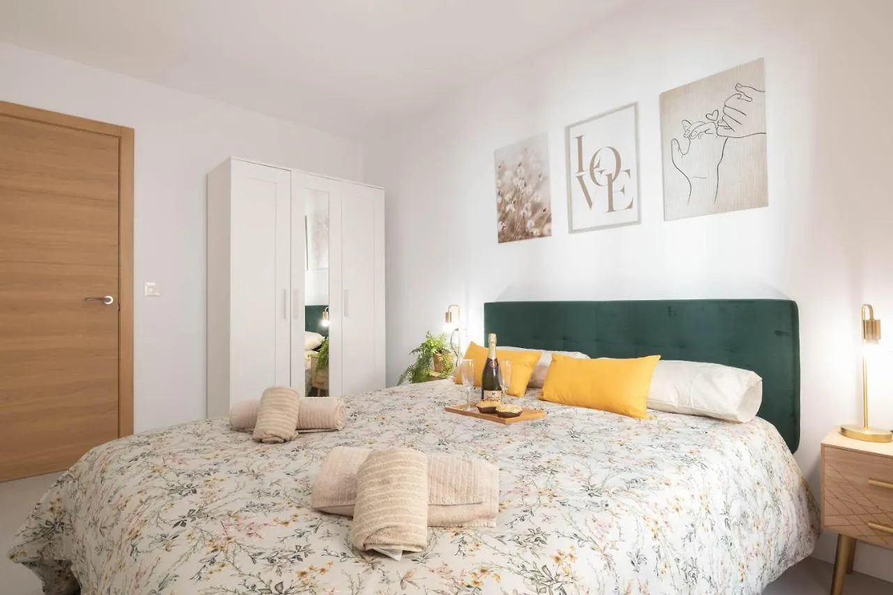 Apartamento San Pedro Oldtown Marbella Apartmán